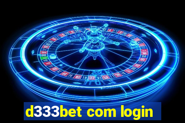 d333bet com login